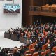 Турк парламенти мамлакатнинг Ўзбекистон билан алоқасига доир қатор ҳужжатларни қабул қилди
