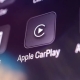 Apple CarPlay xatolarini tuzatdi