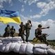 Украина Россия билан музокаралар бошлашга тайёрланмоқда