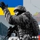 Донецкдаги жангларда қатнашаётган ўзбекистонлик йигит билан суҳбат