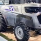 Xitoyda ilk aqlli elektr traktori taqdim etildi
