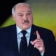 Lukashenko: “Ukrainadagi demokratiyadan koʻra Belarusdagi diktatura afzalroq”