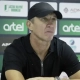 Сергей Лушан: «Профессионал футболчи «Реал»га ҳам, «Оқтепа»га ҳам бирдек тайёрланиши шарт»