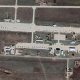 Rossiyaning “Kushevskaya” aerodromiga dronlar hujum qildi