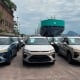 General Motors Captiva EV’ni butun Janubiy Amerikada taqdim etadi