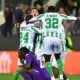 “Real Betis” qo‘shimcha daqiqalarda “Fiorentina”ni mot qildi