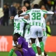“Real Betis” qo‘shimcha daqiqalarda “Fiorentina”ni mot qildi
