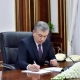 A new presidential decree has been announced