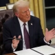 Trump is proposing to raise taxes on the high-income earners