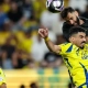 Al-Ittihod Karim Benzema yetakchiligida Al-Nasrni mag‘lub etdi