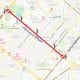 Toshkentning ayrim ko‘chalarida 9 may kuni transport vositalari harakati cheklanadi