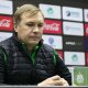 Vitaliy Levchenko: "Norchayev "Navbahor" bilan o‘yingacha ham qaytmasa kerak"