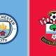 "Manchester Siti"ning "Sautgempton"ga qarshi tarkibi e’lon qilindi
