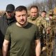 Zelenskiy: Ukraina omon qolish uchun g‘arb qurollariga muhtoj