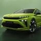 Enyaq RS — Skoda’ning eng kuchli krossoveri