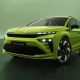 Skoda launches its most powerful EV crossover