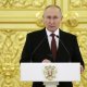 Putin: Rossiya O‘zbekiston 2023 yildagi kabi meva-sabzavotlar yetkazib berishini kutmoqda