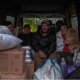 Ukrainaning Xarkov viloyatidan 10 ming nafarga yaqin fuqaro evakuatsiya qilindi