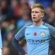 Kevin de Bryuyne “Manchester Siti”dan ketmoqda – yulduz futbolchining taqdiri qanday bo‘ladi?