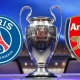 Chempionlar Ligasi yarim finali javob o‘yini: PSJ – «Arsenal» tarkiblari ma’lum bo‘ldi!