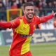 "Roma" hujum chizig‘ini mustahkamlamoqchi – “Gyoztepe” yulduzi Romelo asosiy nomzod