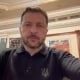 Зеленскийдан 80 йиллик мурожаат: “Россия ўзини фашизм каби тутаяпти – демилитаризация шарт”