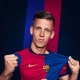 "Barselona" yulduz futbolchisi bilan xayrlashmoqchi: Daniel Olmo sotuvga qo‘yildi