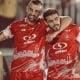 Eron Pro ligasi. Oston O‘runov 90+1 daqiqada gol urib, jamoasiga g‘alaba taqdim etdi