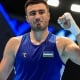 Bahadir Jalolov will fight in Kazakhstan: The next opponent is Igor Shevadzutsky