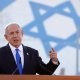 Netanyaxu: “HAMAS yetakchilarining yo‘q qilinishi tinchlik kelishuviga erishish imkoniyatlarini oshiradi”