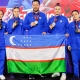 Historic result from Uzbek female boxers!