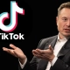 Хитой TikTok’ни Илон Маскка сотиши мумкин