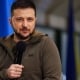 Zelensky spoke about what Russian troops are planning to do