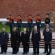 Украина Ғалаба парадида қатнашган давлатларнинг элчиларига норозилик билдирди