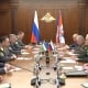 O‘zbekiston va Rossiya harbiy sohadagi strategik hamkorlik dasturini imzoladi