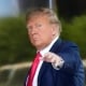Trump supports Zelensky's proposal for a 30-day ceasefire