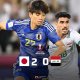 U23 Osiyo Kubogi yarim final bahsi. Yaponiya ikkinchi finalchiga aylandi!
