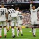 Ла Лига. “Реал Мадрид” муддатидан олдин Испания чемпионлигини қўлга киритди (видео)