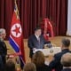 Ким Чен Ин АҚШ Россияга ҳужум қилган тақдирда ҳарбий кўмак беришга тайёрлигини билдирди