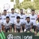 Superliga. OKMK kambek amalga oshirib, "Qo‘qon-1912"ni mag‘lub etdi