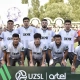 Superliga. OKMK kambek amalga oshirib, "Qo‘qon-1912"ni mag‘lub etdi
