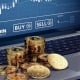 Bitkoin va Efirium narxi yana ko'tarilmoqda