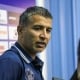 Анвар Бердиев: "Ҳимоявий футбол тарафдори эмасман, ҳамма билан ҳужумкор ўйнаймиз"