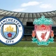 Manchester City and Liverpool announce starting lineups