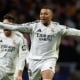 Real Madrid stays on top with a hard-fought win over Villarreal