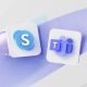 22 yillik tarix tugadi: Skype rasman yopildi, Microsoft Teams uni almashtiradi
