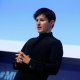 Durov hibsga olingach, Telegram yuridik so‘rovlarga javob bera boshladi