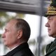 Putin Rossiya mudofaa vazirini o‘zgartirmoqda
