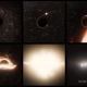 Astronomers have discovered a supermassive black hole far from the center of the galaxy