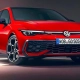 Электрический Golf 9 GTI сохранит дух предшественников